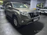 Toyota Land Cruiser Prado TXL - V6
